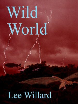 cover image of Wild World